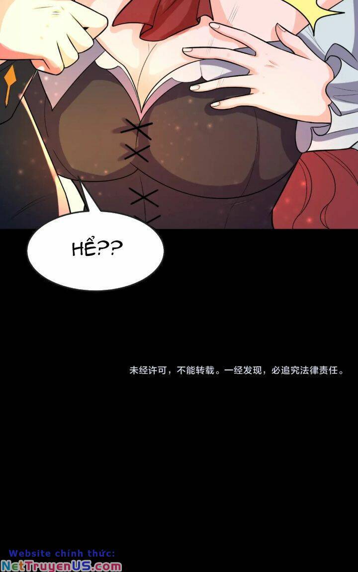 Kỷ Nguyên Kỳ Lạ: Chapter 168