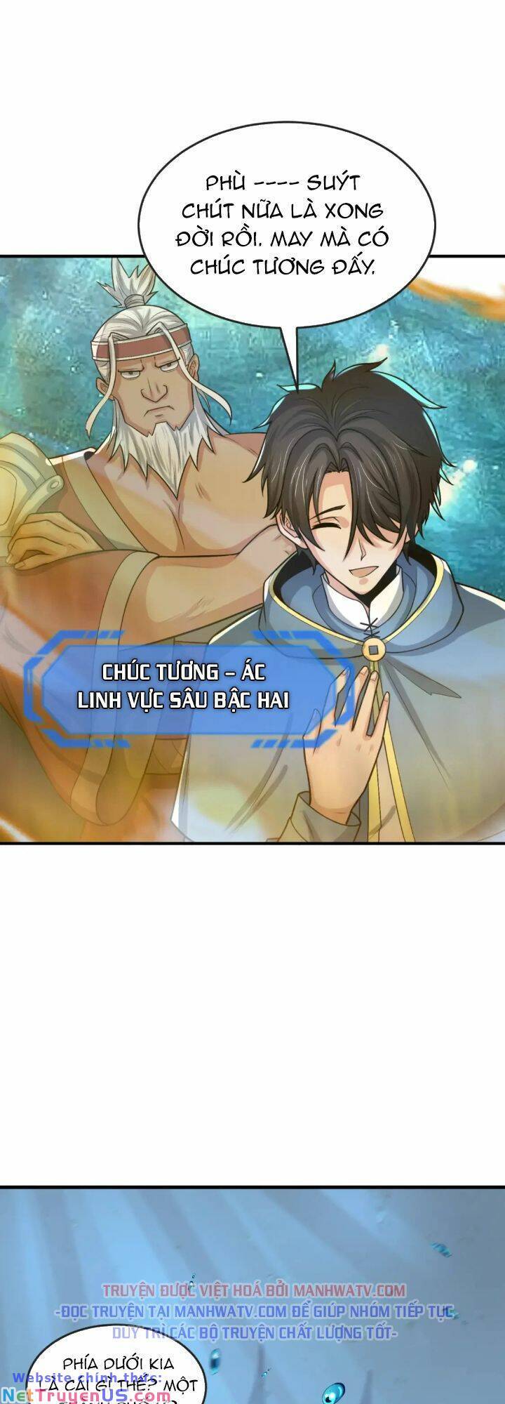 Kỷ Nguyên Kỳ Lạ: Chapter 168