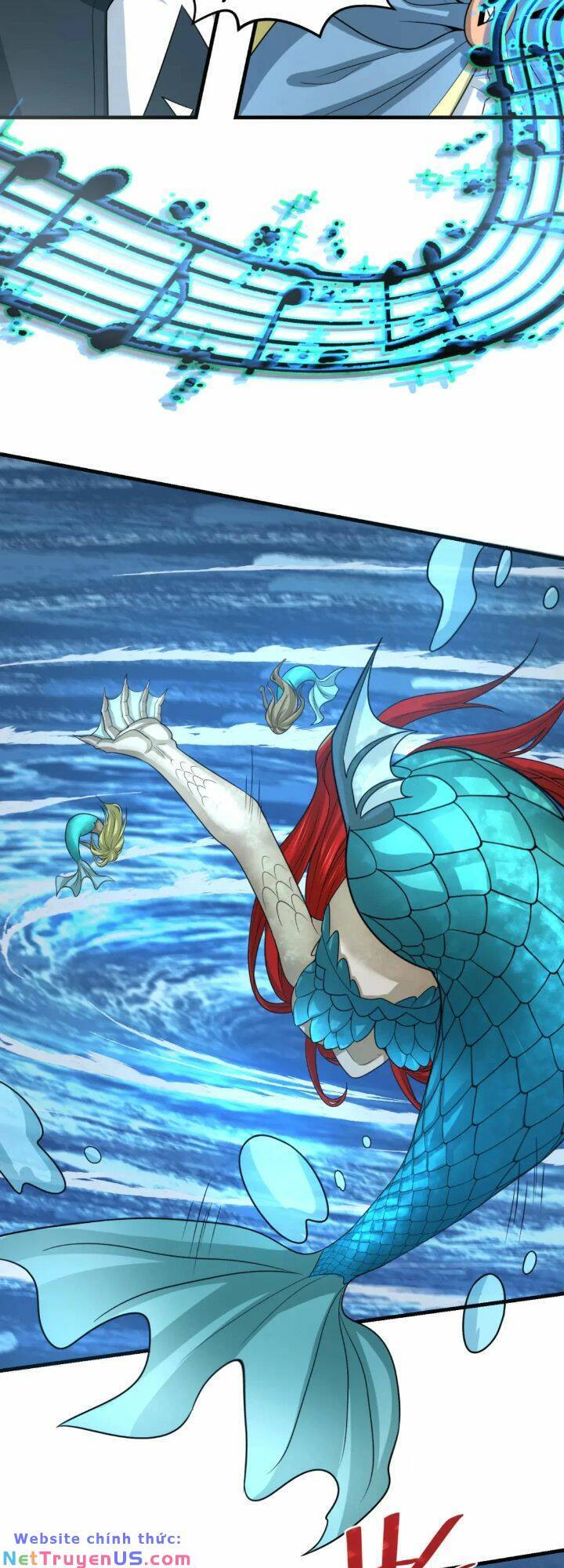 Kỷ Nguyên Kỳ Lạ: Chapter 168