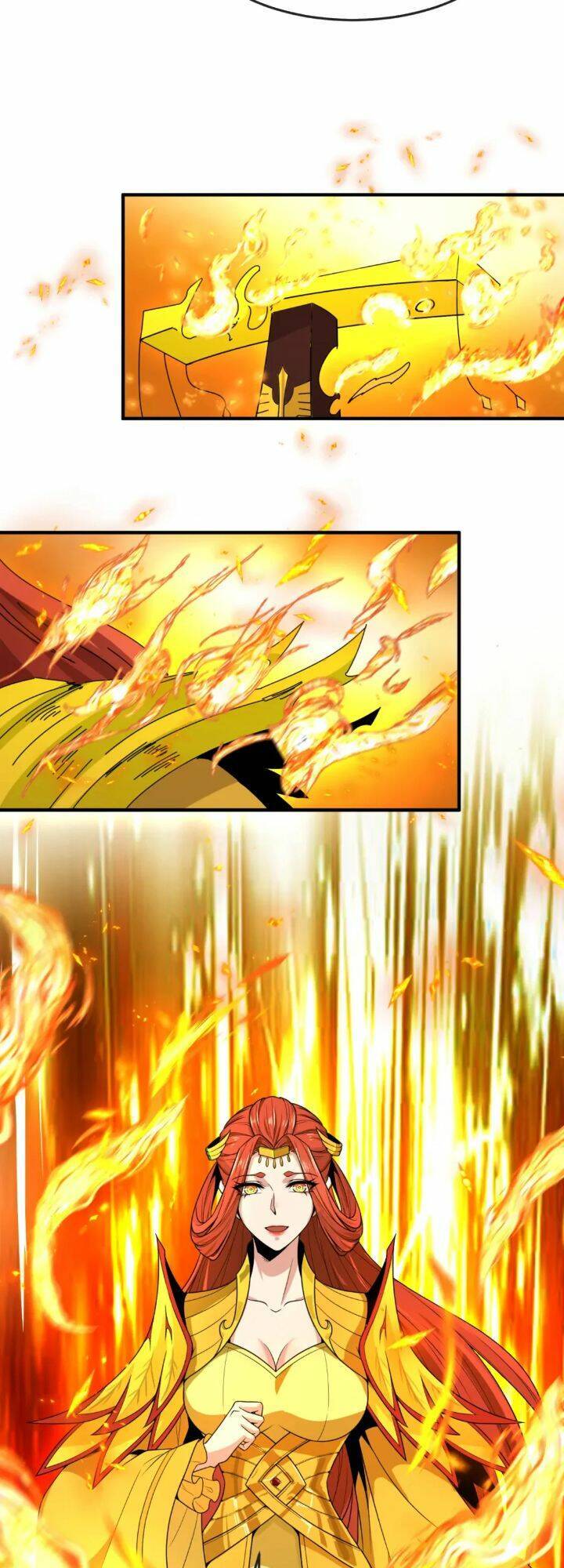 Kỷ Nguyên Kỳ Lạ: Chapter 169