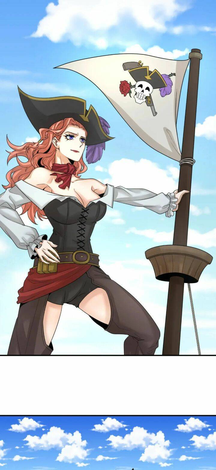 Kỷ Nguyên Kỳ Lạ: Chapter 169