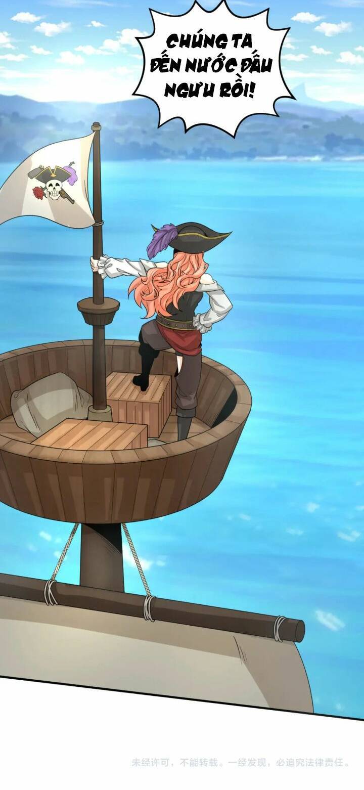 Kỷ Nguyên Kỳ Lạ: Chapter 169