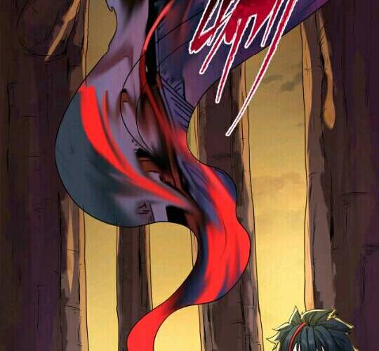 Kỷ Nguyên Kỳ Lạ: Chapter 17