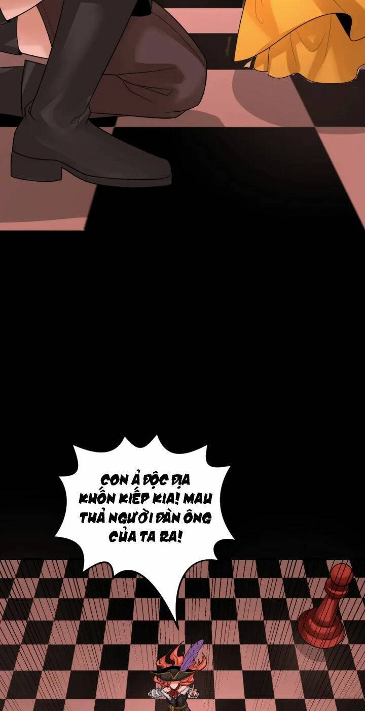 Kỷ Nguyên Kỳ Lạ: Chapter 171