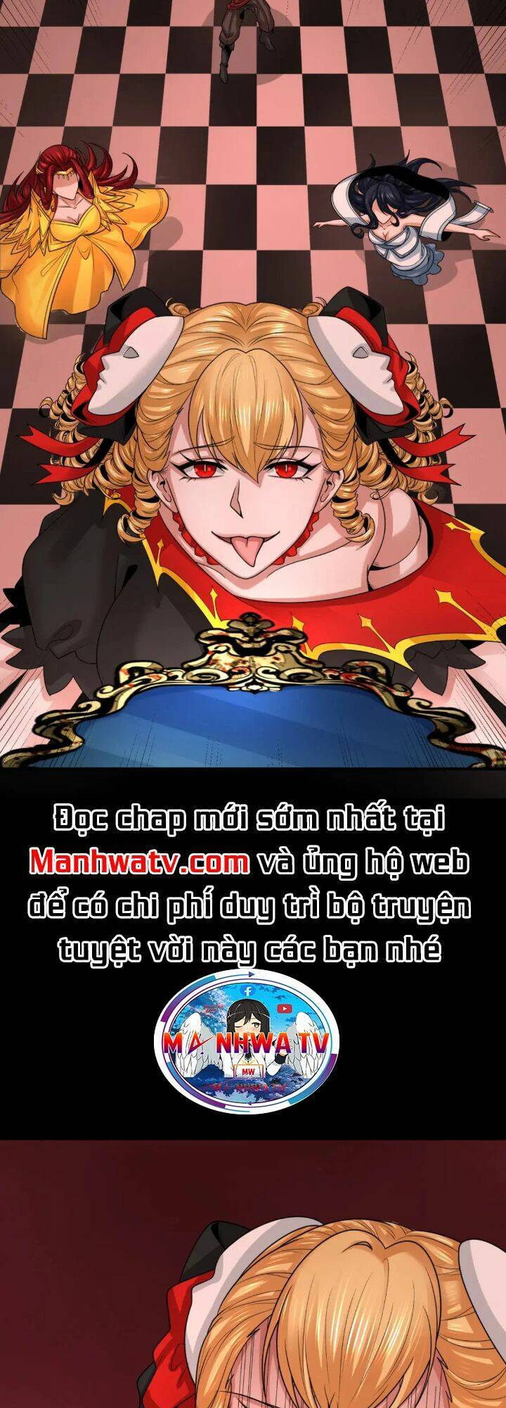 Kỷ Nguyên Kỳ Lạ: Chapter 171