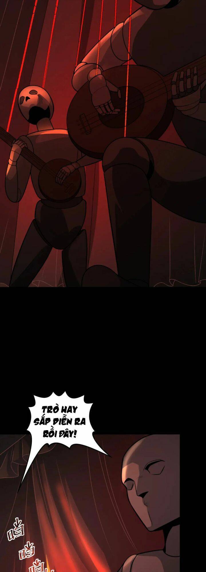 Kỷ Nguyên Kỳ Lạ: Chapter 171