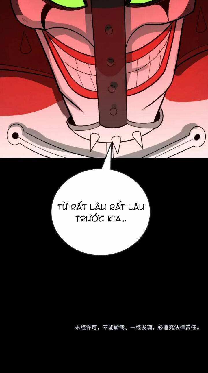 Kỷ Nguyên Kỳ Lạ: Chapter 171