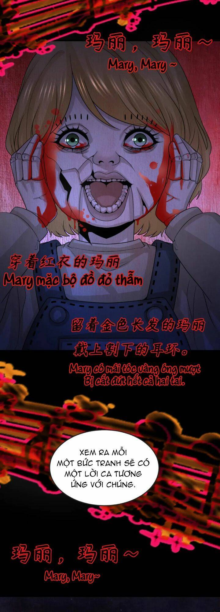 Kỷ Nguyên Kỳ Lạ: Chapter 171