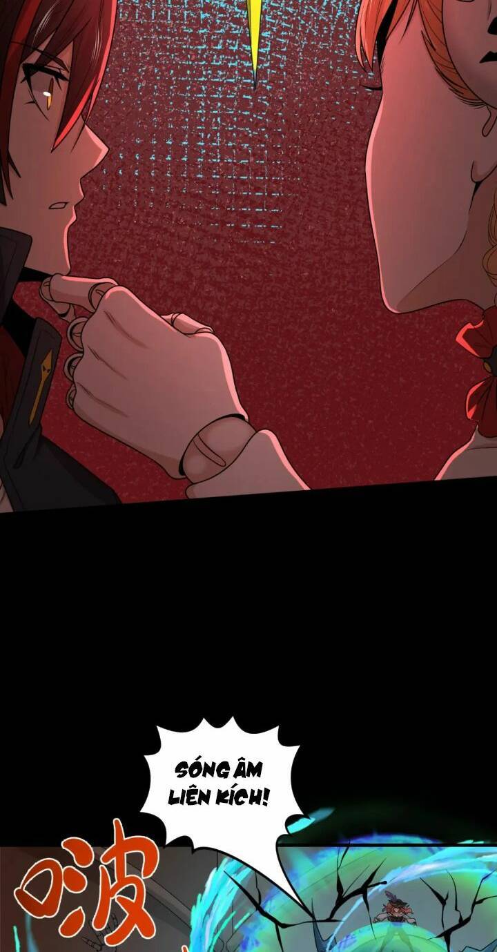 Kỷ Nguyên Kỳ Lạ: Chapter 172