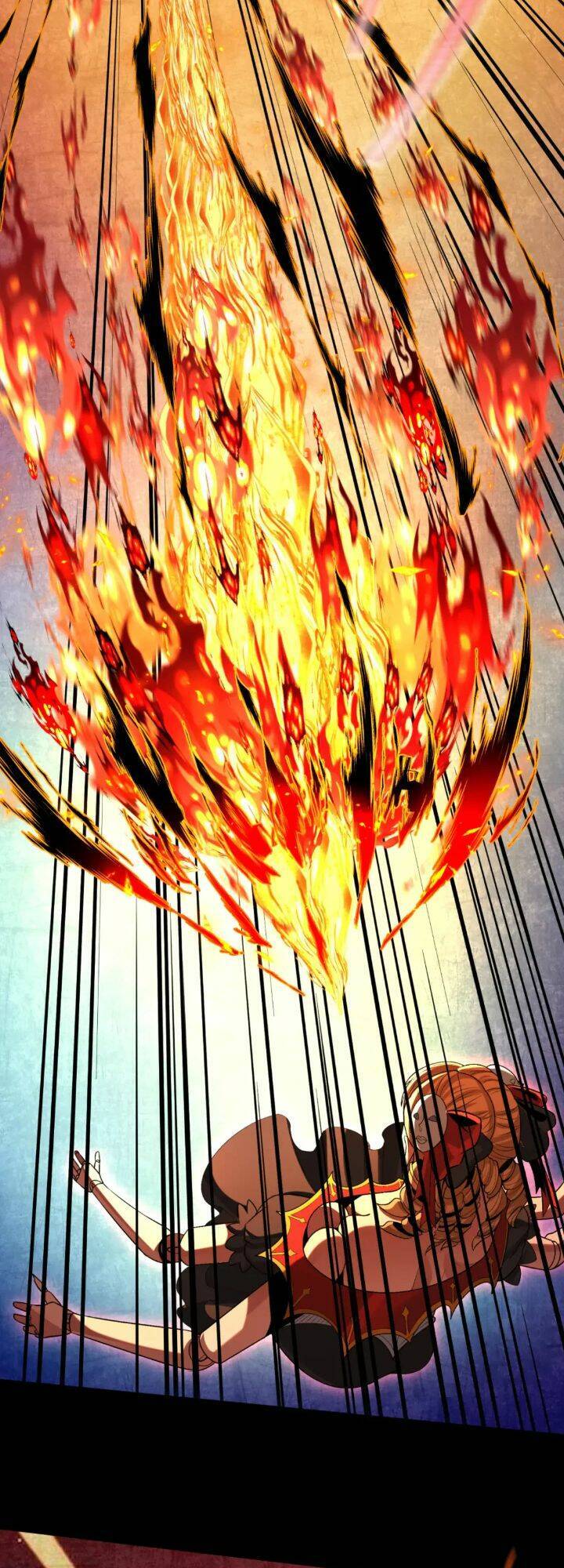 Kỷ Nguyên Kỳ Lạ: Chapter 172