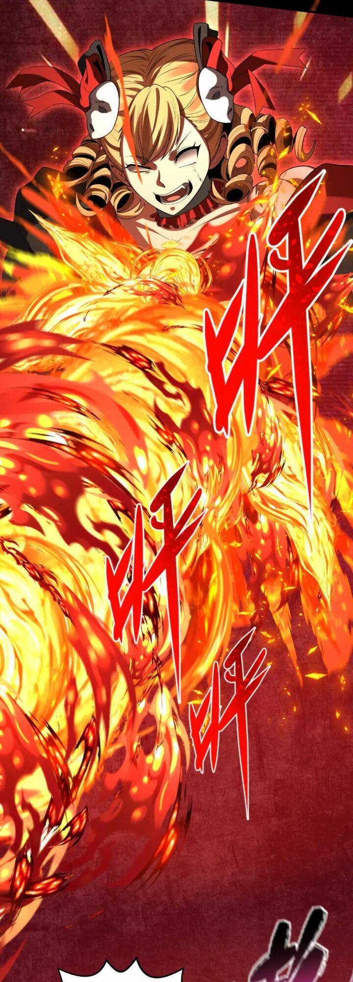 Kỷ Nguyên Kỳ Lạ: Chapter 172