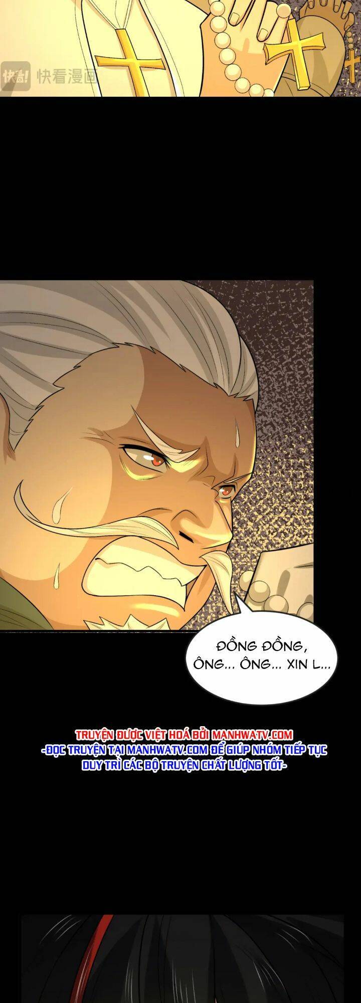 Kỷ Nguyên Kỳ Lạ: Chapter 173