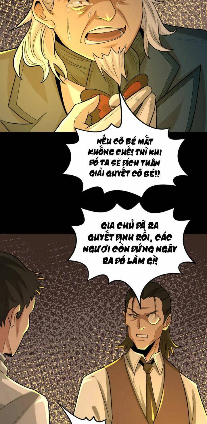 Kỷ Nguyên Kỳ Lạ: Chapter 173