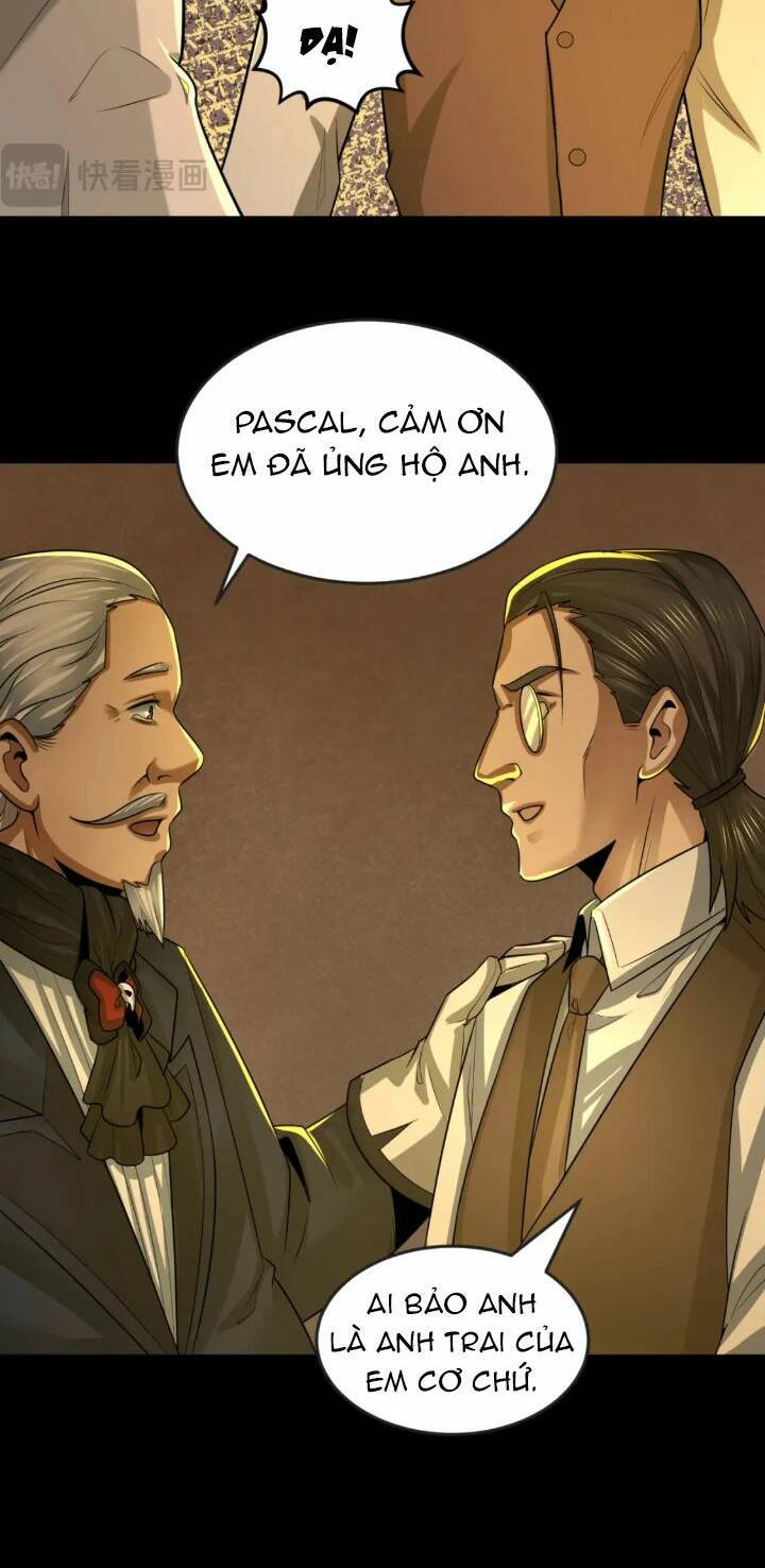 Kỷ Nguyên Kỳ Lạ: Chapter 173