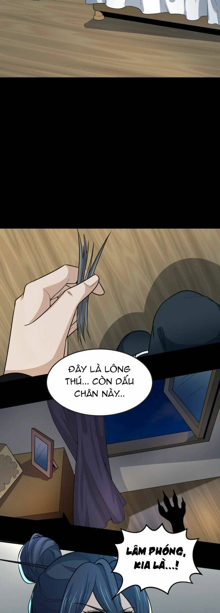 Kỷ Nguyên Kỳ Lạ: Chapter 173