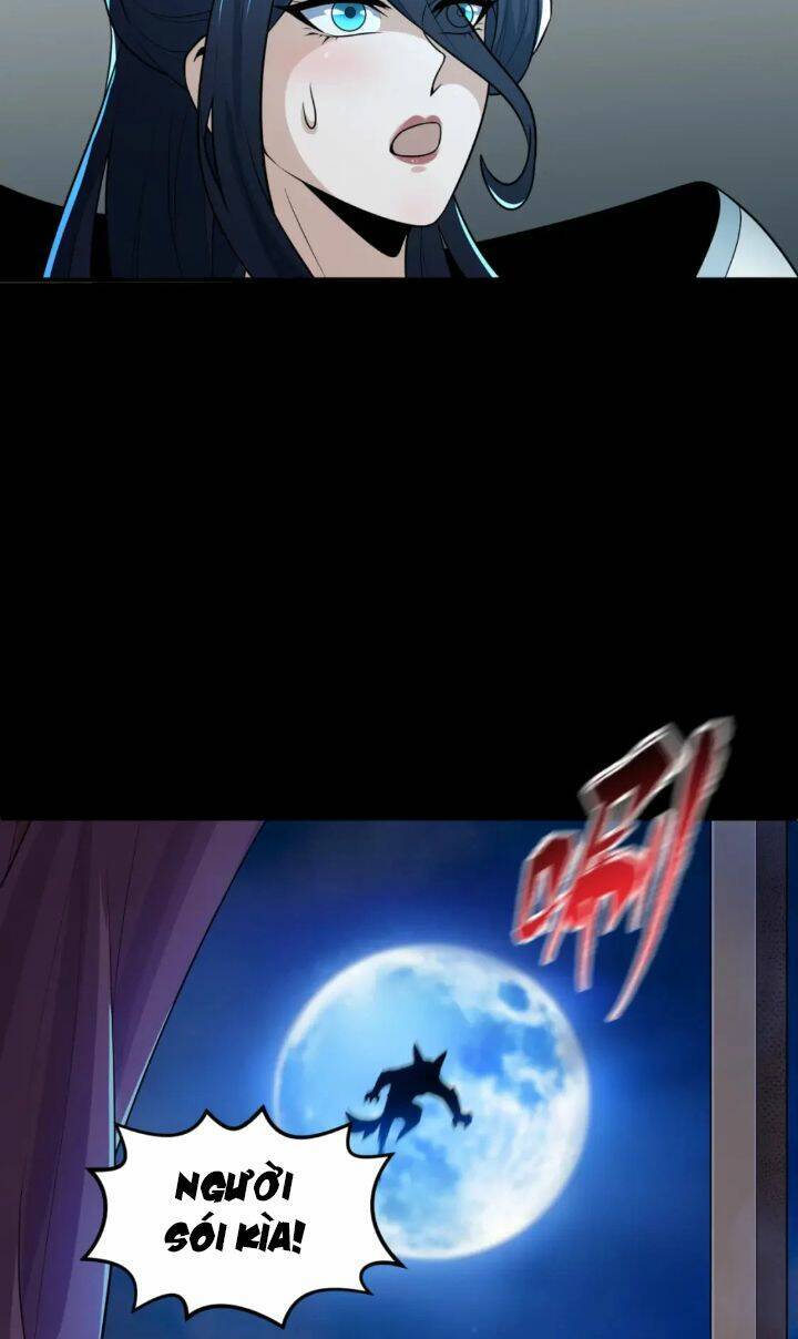 Kỷ Nguyên Kỳ Lạ: Chapter 173