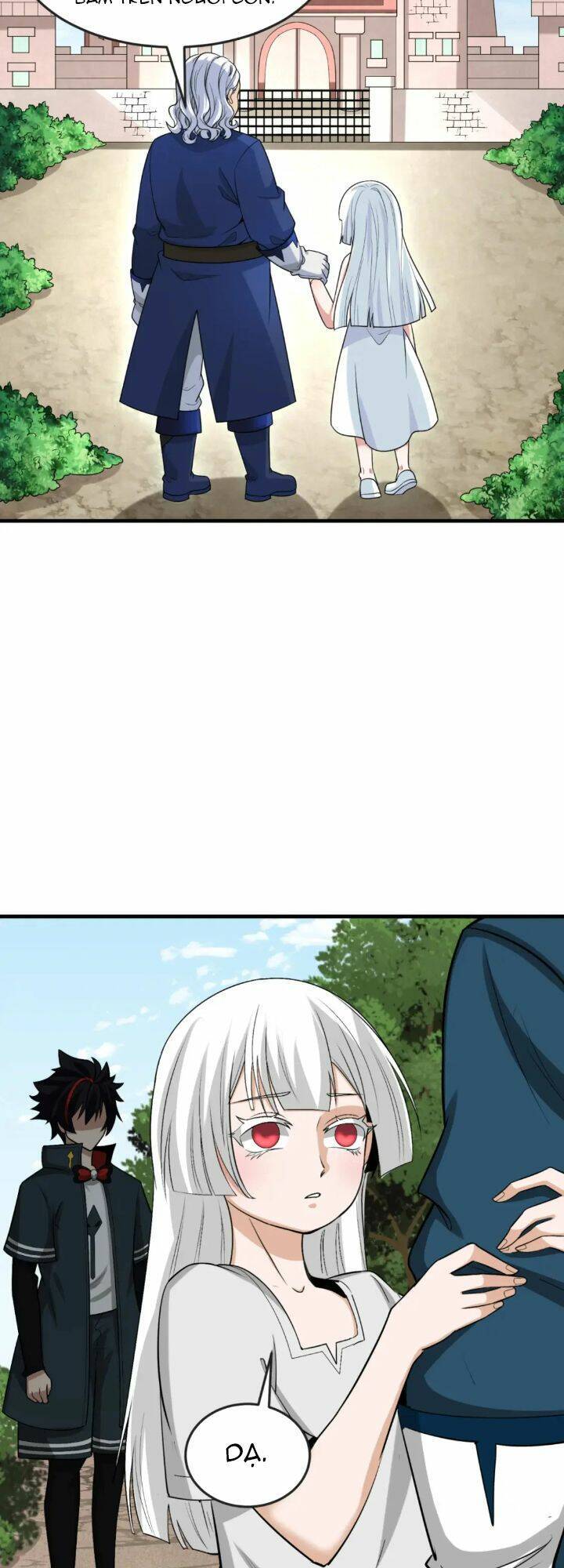 Kỷ Nguyên Kỳ Lạ: Chapter 173