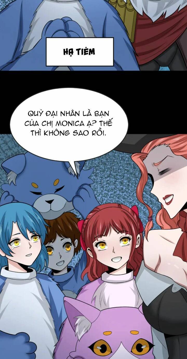 Kỷ Nguyên Kỳ Lạ: Chapter 174