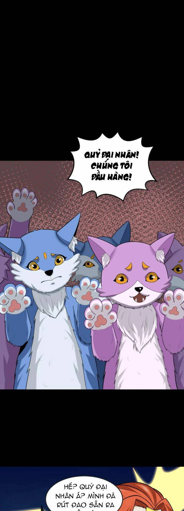 Kỷ Nguyên Kỳ Lạ: Chapter 174