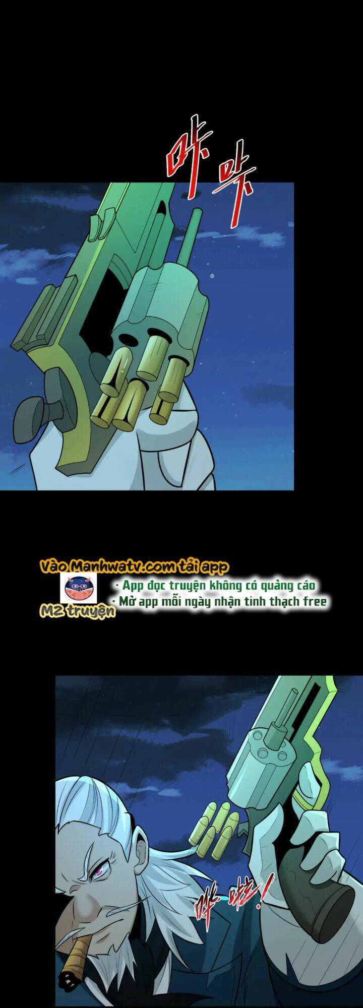 Kỷ Nguyên Kỳ Lạ: Chapter 175