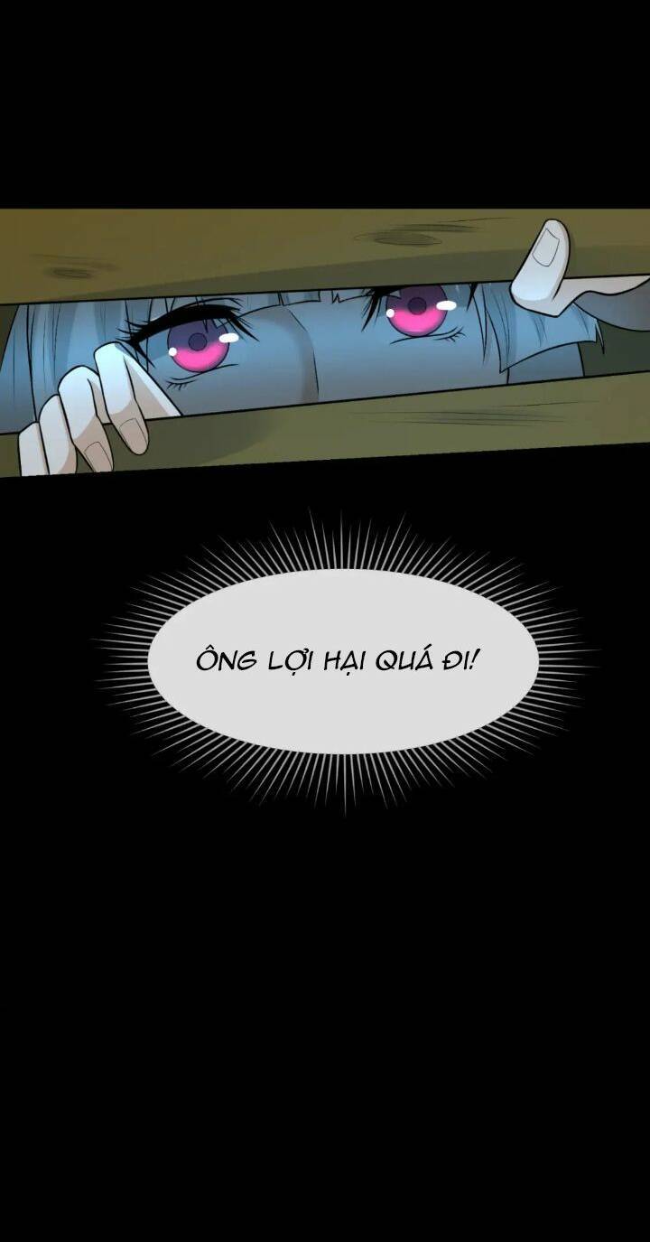 Kỷ Nguyên Kỳ Lạ: Chapter 175