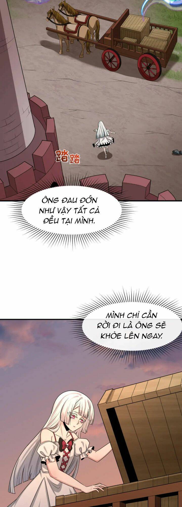 Kỷ Nguyên Kỳ Lạ: Chapter 175