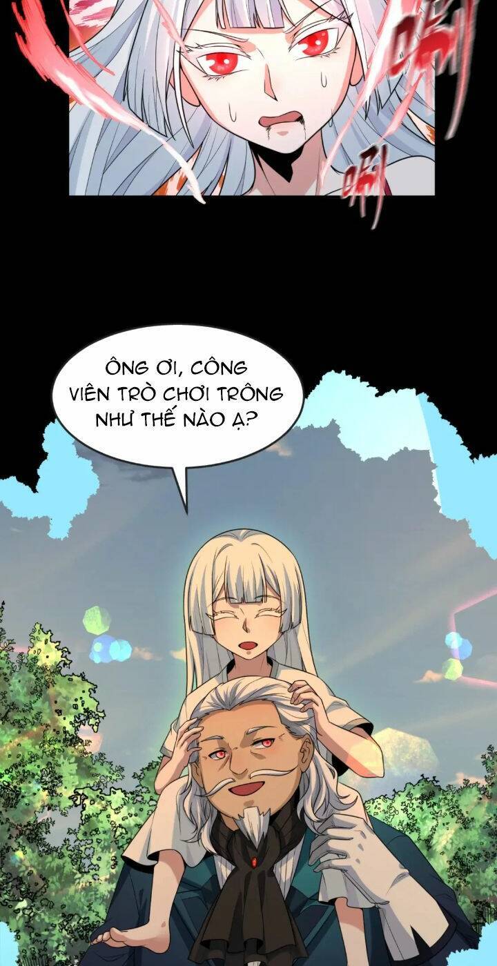 Kỷ Nguyên Kỳ Lạ: Chapter 175