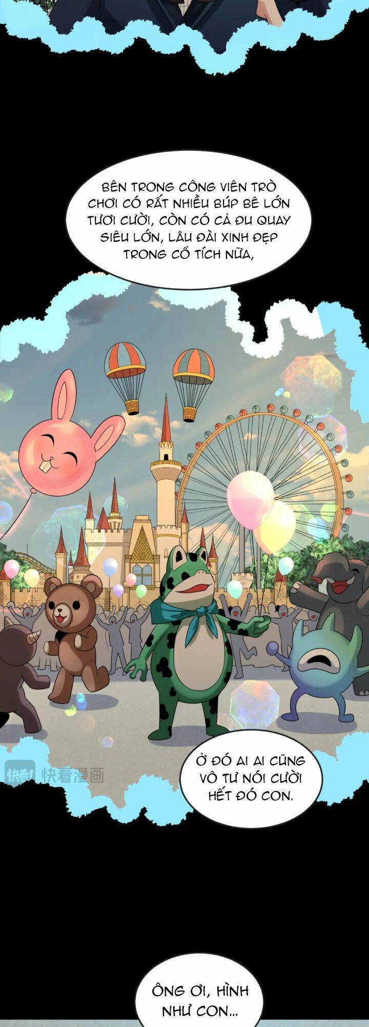 Kỷ Nguyên Kỳ Lạ: Chapter 175