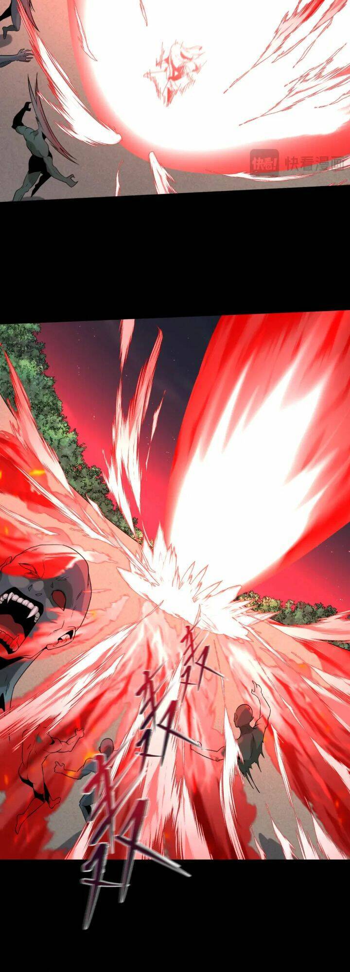 Kỷ Nguyên Kỳ Lạ: Chapter 175