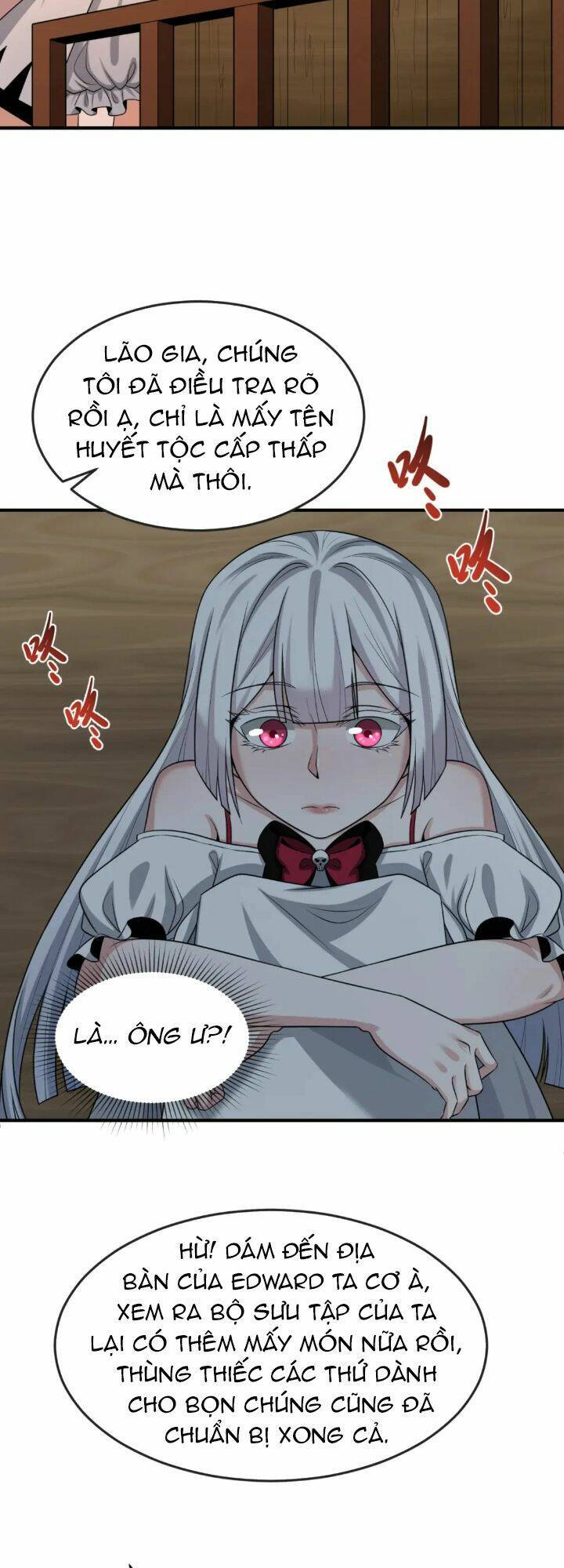 Kỷ Nguyên Kỳ Lạ: Chapter 175