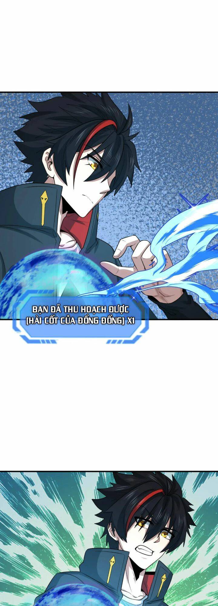 Kỷ Nguyên Kỳ Lạ: Chapter 176