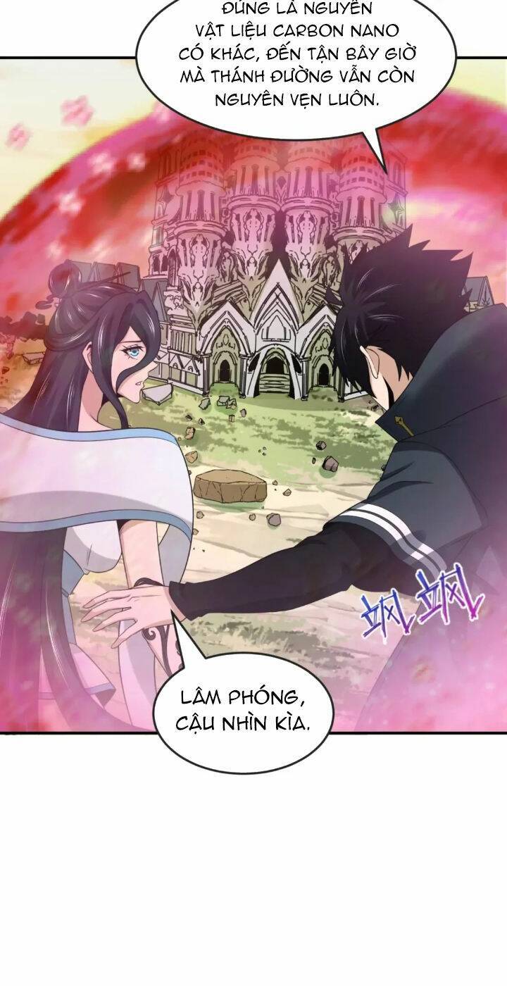 Kỷ Nguyên Kỳ Lạ: Chapter 176