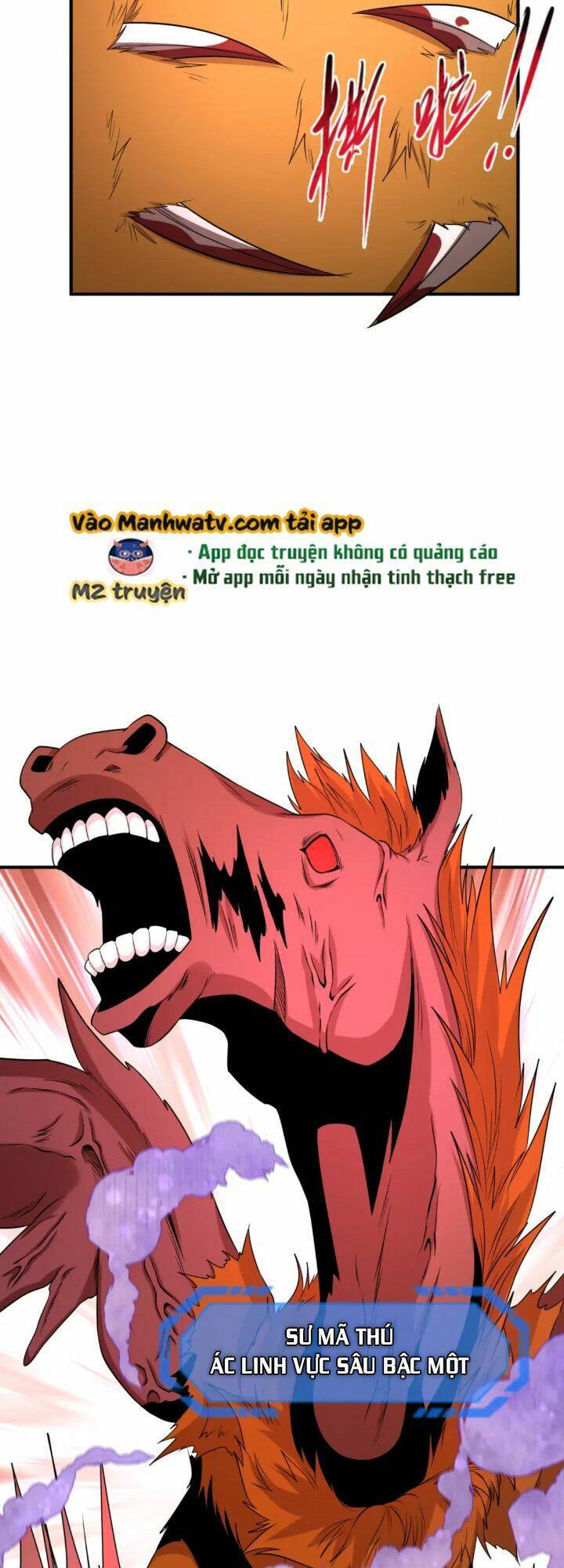 Kỷ Nguyên Kỳ Lạ: Chapter 176