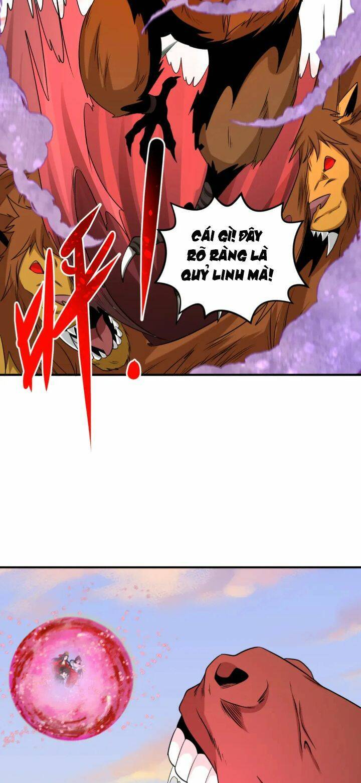 Kỷ Nguyên Kỳ Lạ: Chapter 176