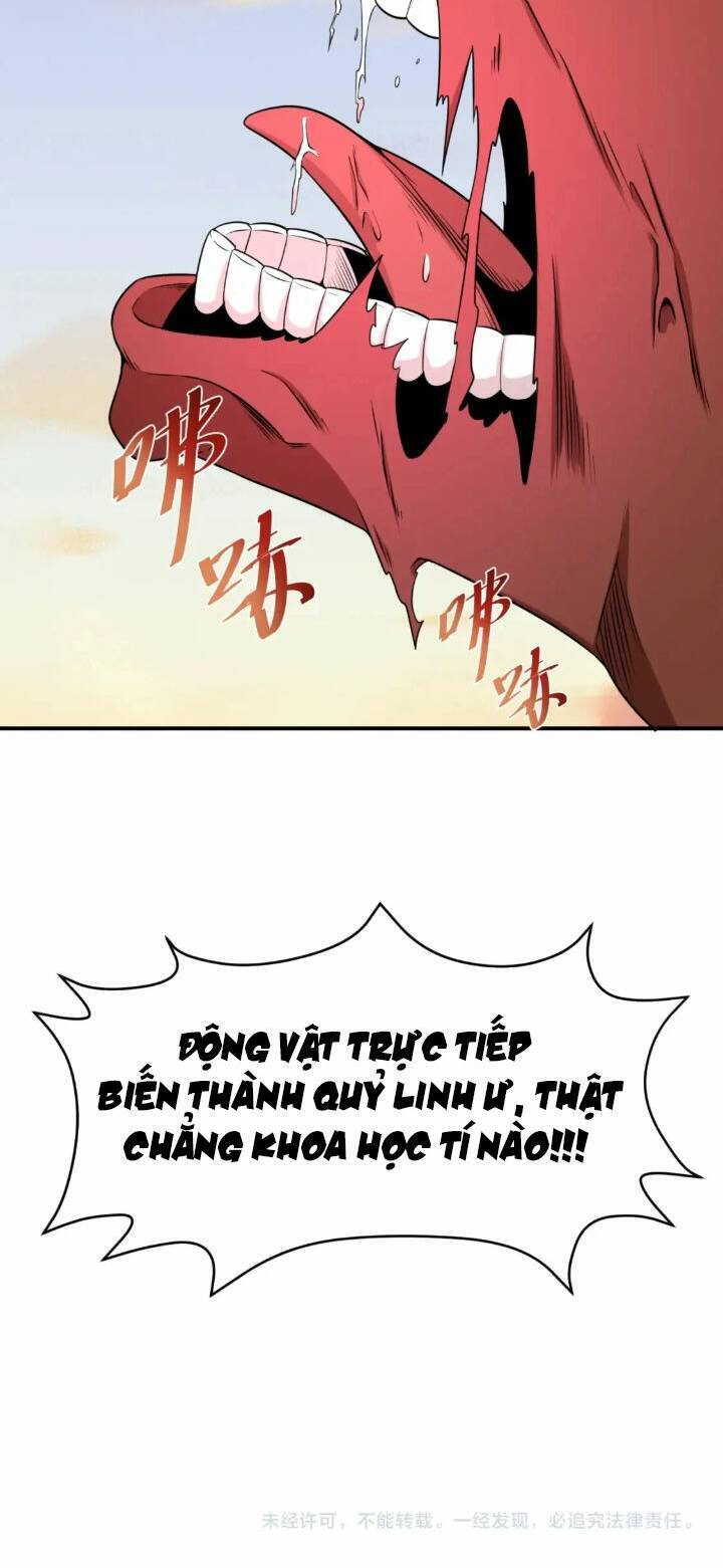 Kỷ Nguyên Kỳ Lạ: Chapter 176