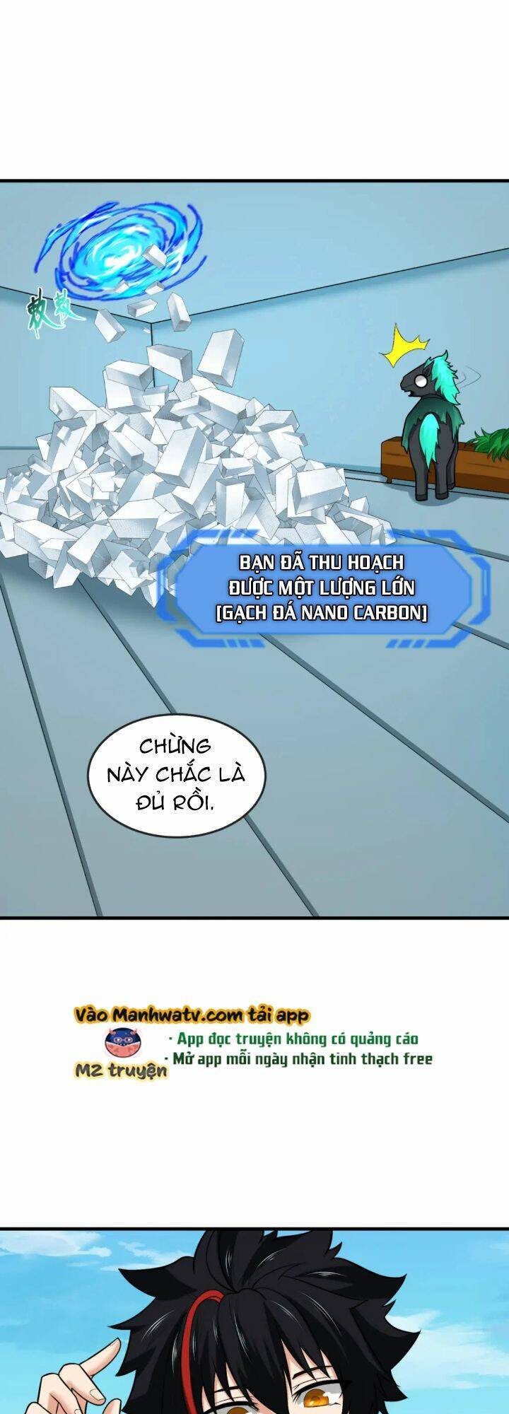 Kỷ Nguyên Kỳ Lạ: Chapter 177