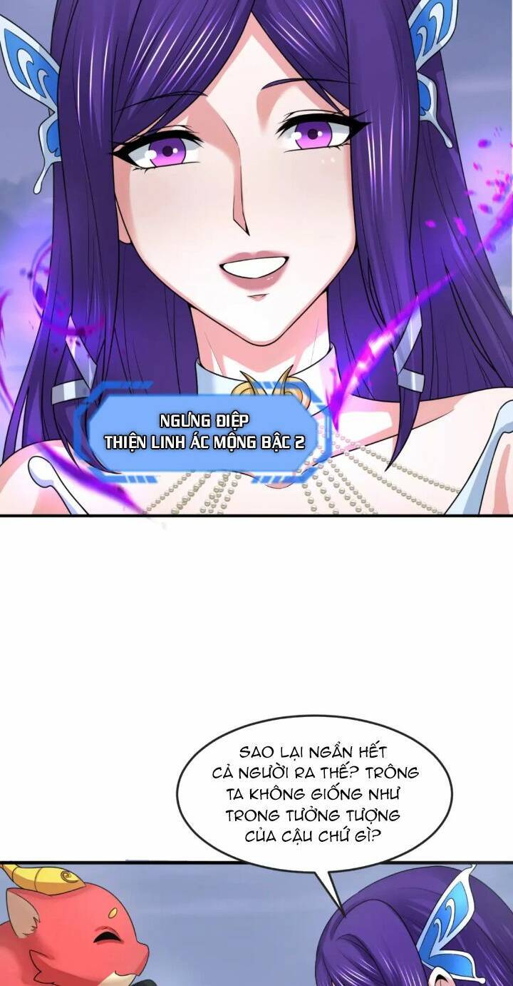 Kỷ Nguyên Kỳ Lạ: Chapter 178