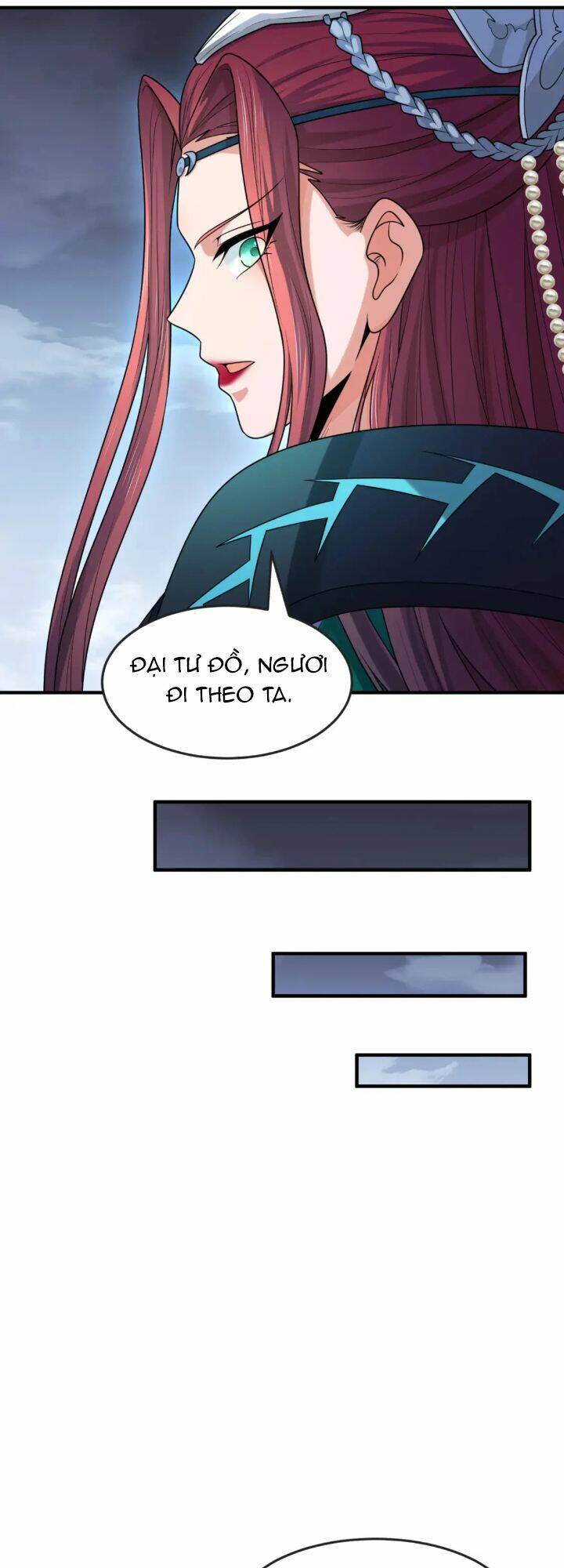 Kỷ Nguyên Kỳ Lạ: Chapter 178