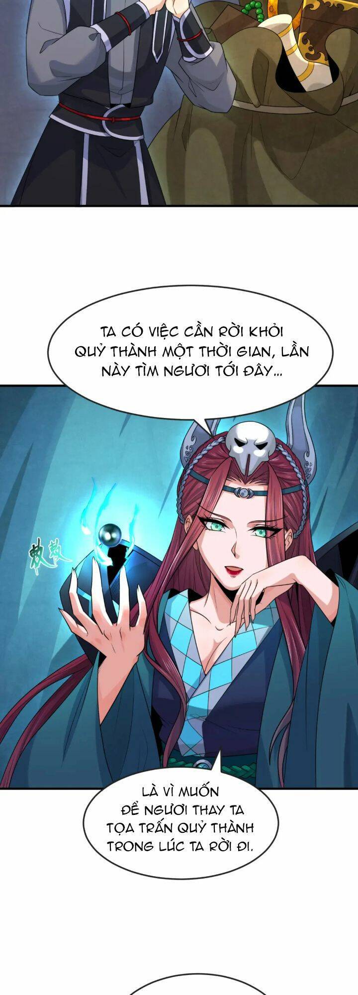 Kỷ Nguyên Kỳ Lạ: Chapter 178