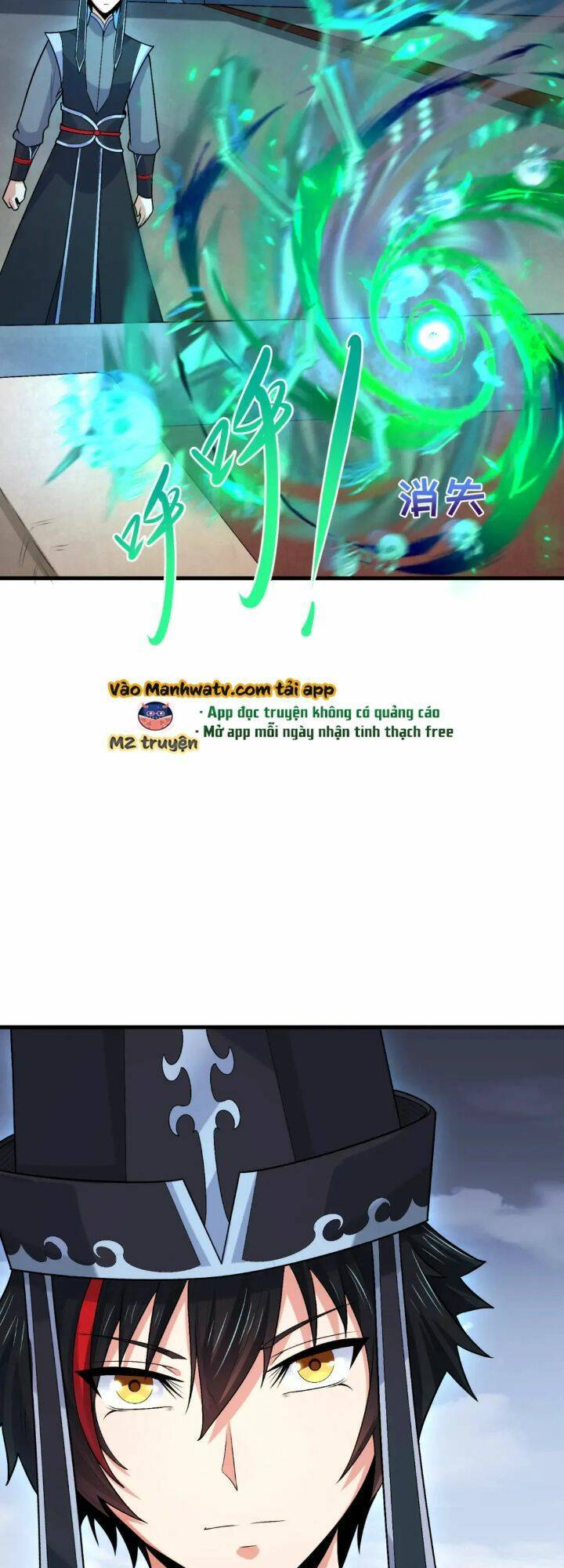 Kỷ Nguyên Kỳ Lạ: Chapter 178