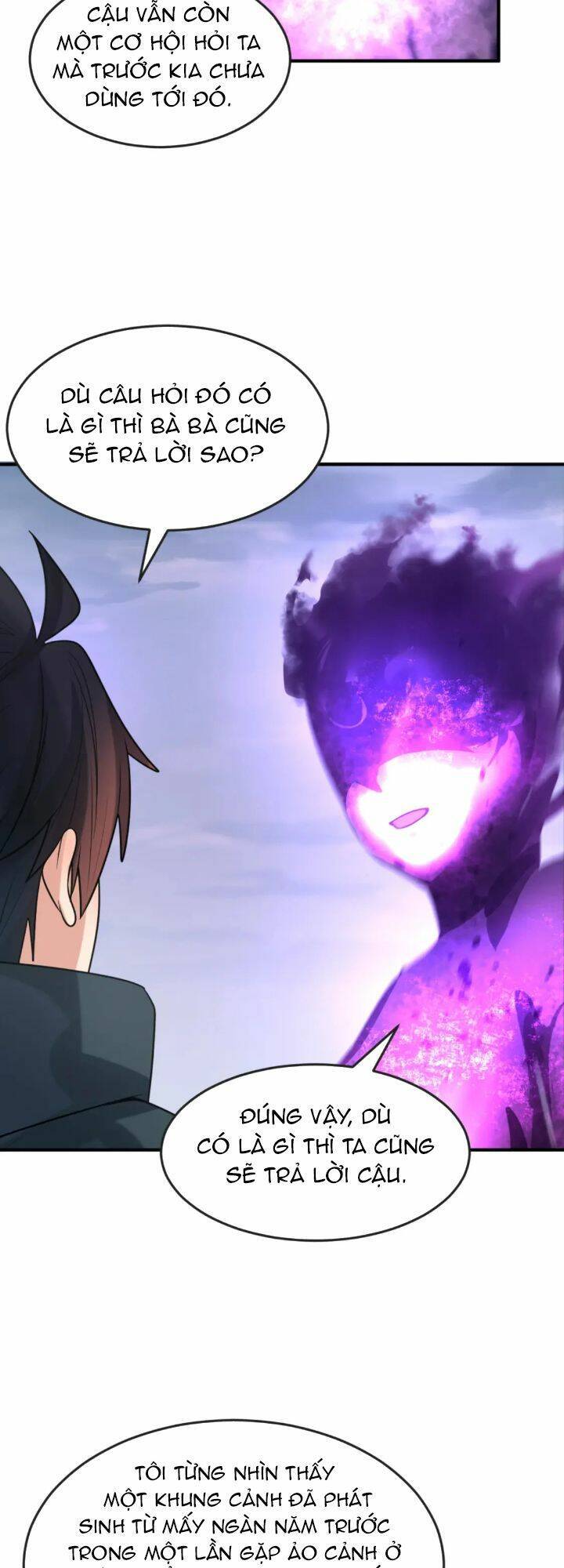 Kỷ Nguyên Kỳ Lạ: Chapter 178