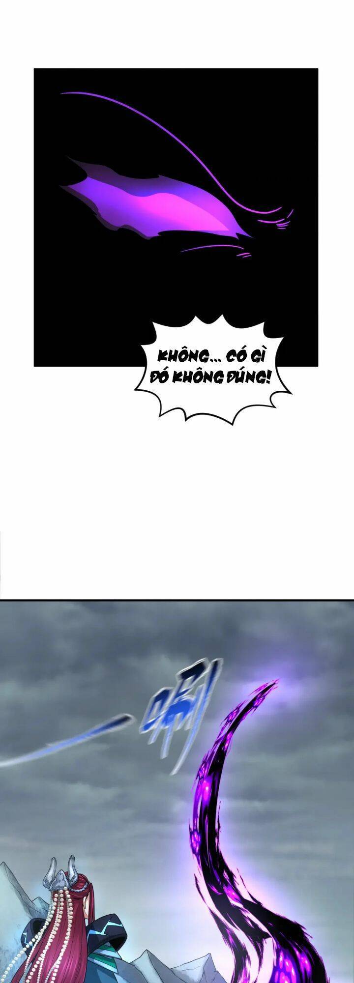 Kỷ Nguyên Kỳ Lạ: Chapter 179