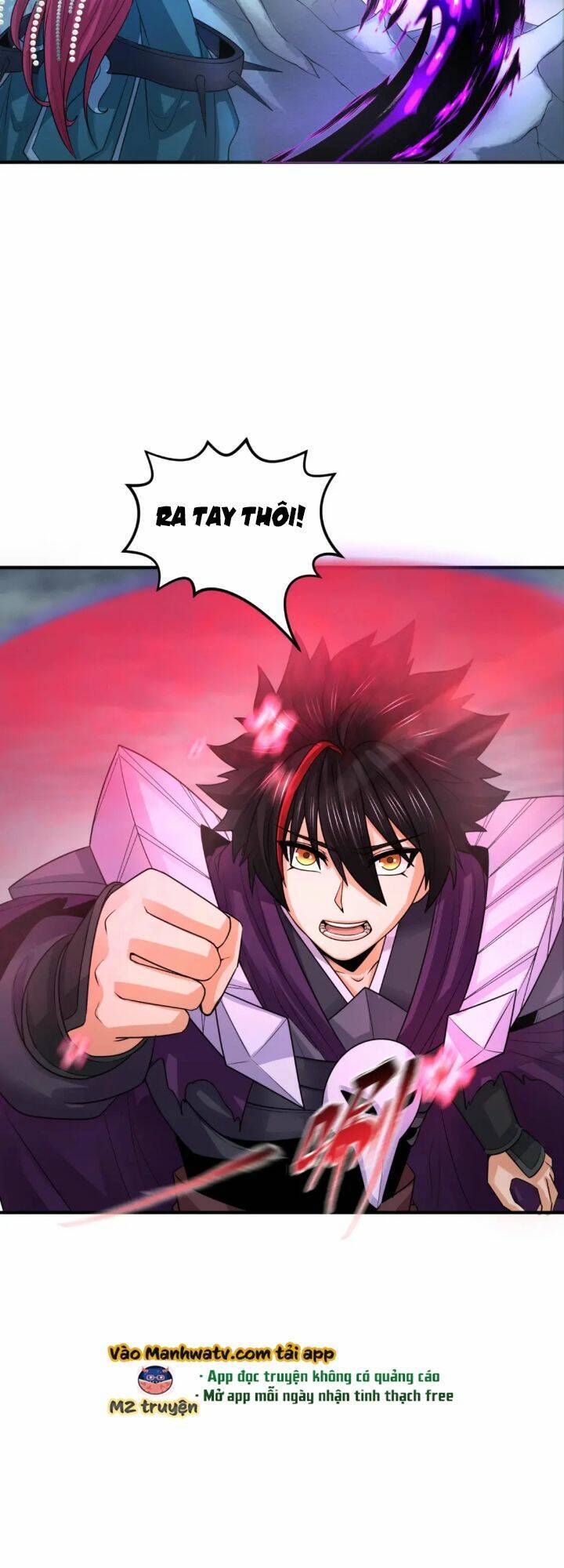 Kỷ Nguyên Kỳ Lạ: Chapter 179