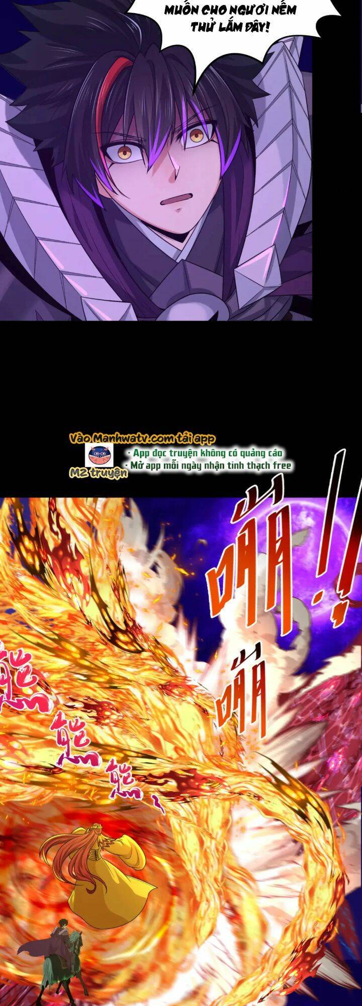 Kỷ Nguyên Kỳ Lạ: Chapter 179