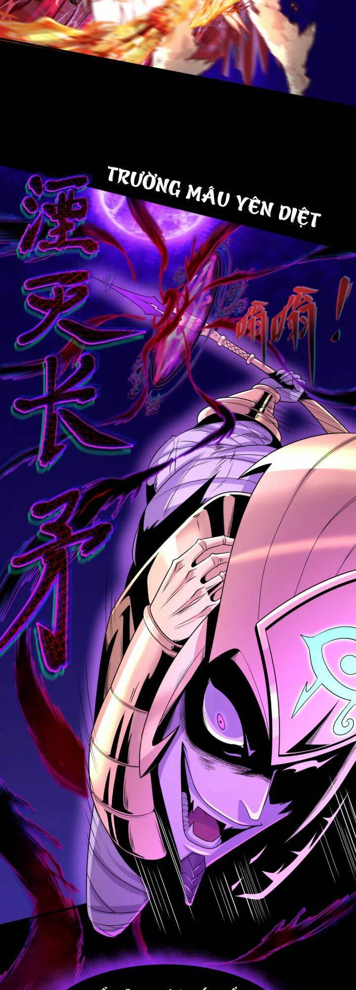 Kỷ Nguyên Kỳ Lạ: Chapter 179