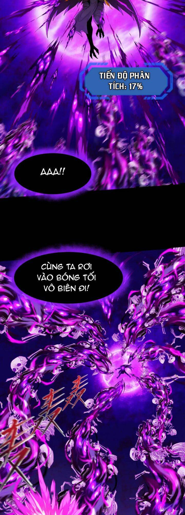 Kỷ Nguyên Kỳ Lạ: Chapter 179