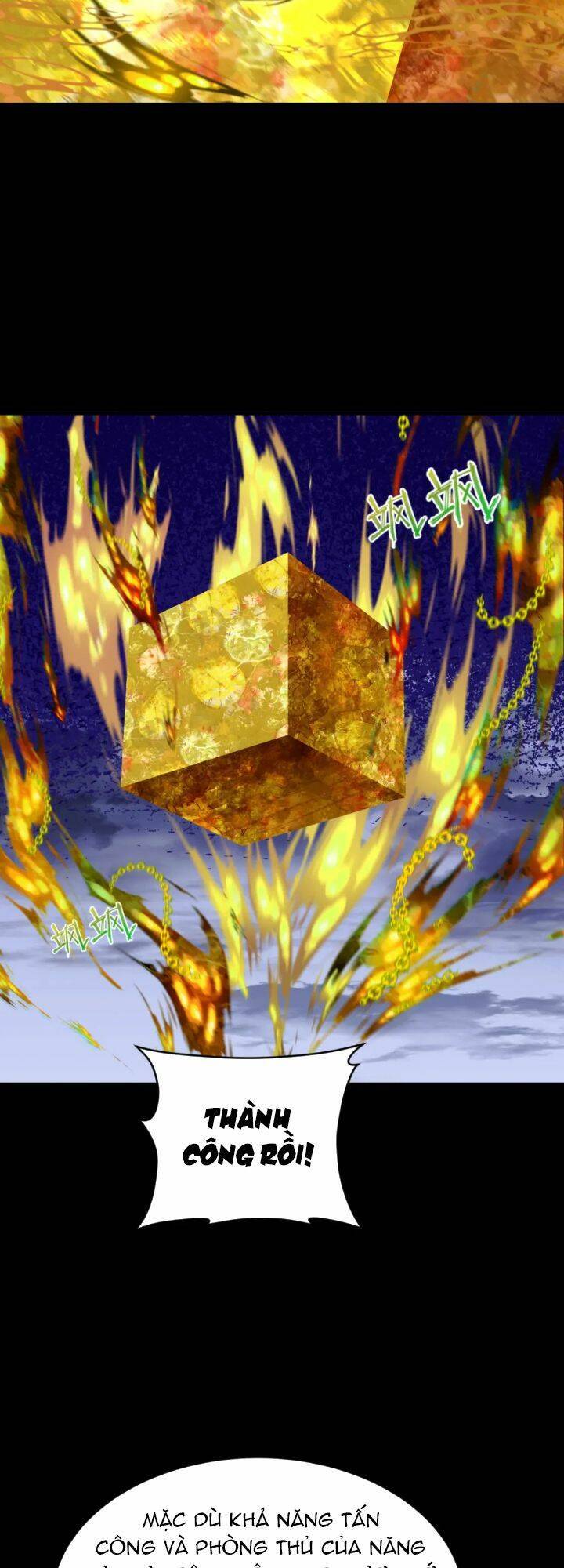 Kỷ Nguyên Kỳ Lạ: Chapter 179