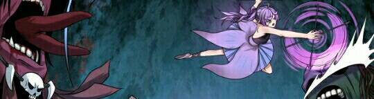 Kỷ Nguyên Kỳ Lạ: Chapter 18