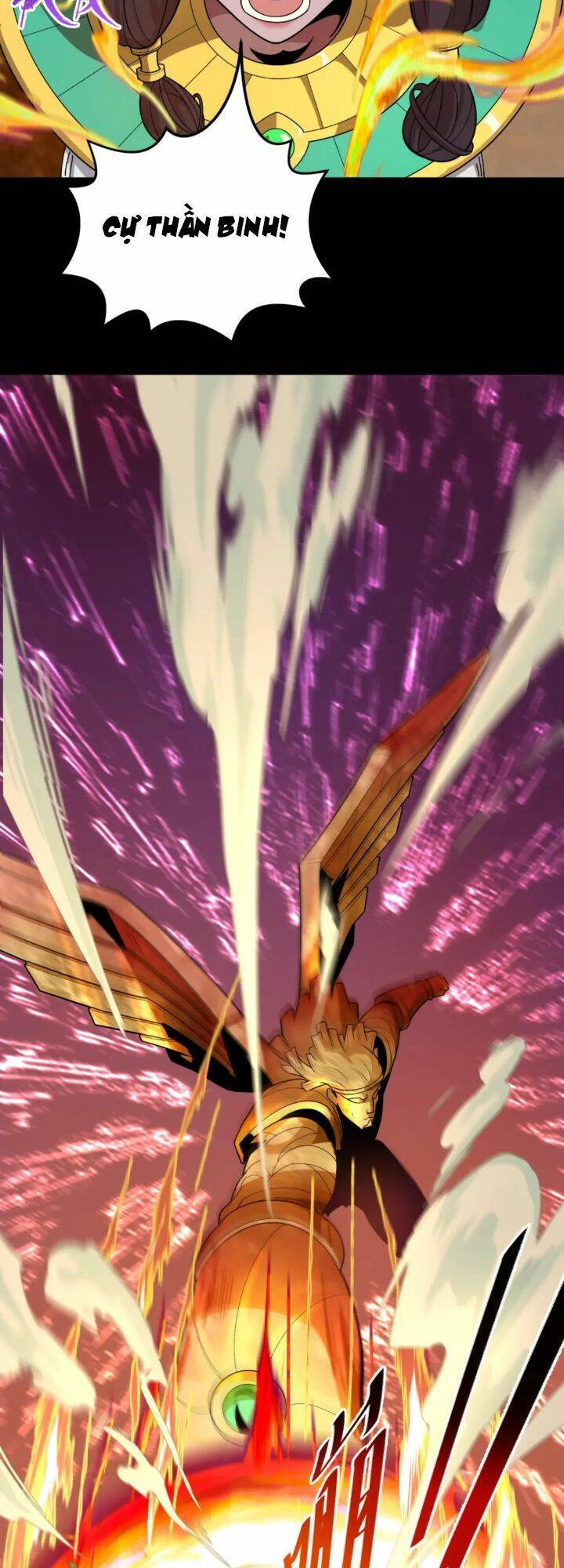 Kỷ Nguyên Kỳ Lạ: Chapter 180