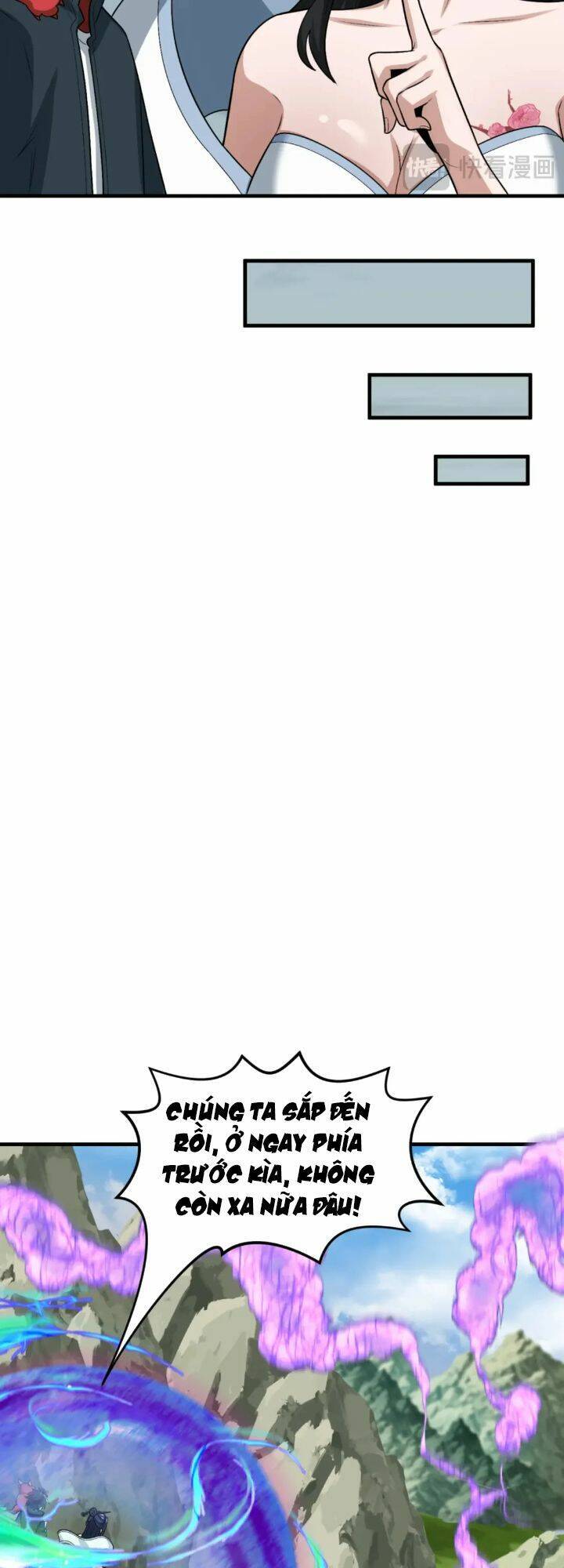 Kỷ Nguyên Kỳ Lạ: Chapter 180